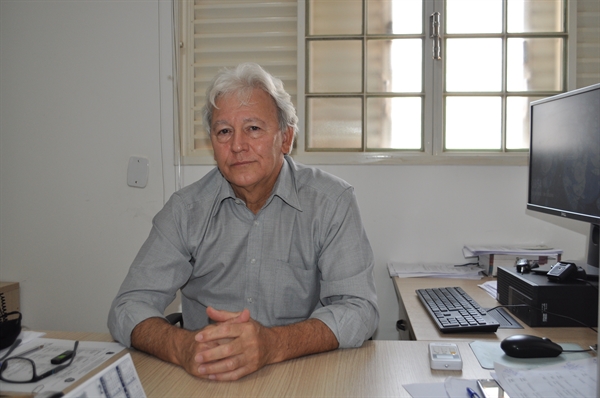 Dr Dovairdes Carmona, delegado responsável pela DIG, fez o alerta sobre o mais novo golpe dos criminoso. (Foto: A Cidade)
