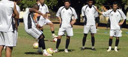 Votuporanguense começa hoje um "novo campeonato"
