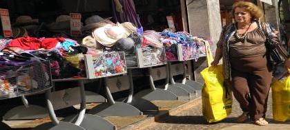Definido fechamento do comércio na 2ª de Carnaval