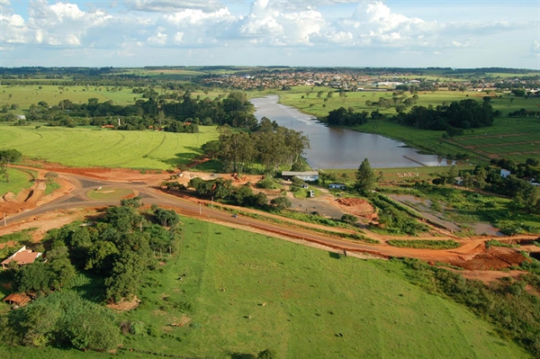 Votuporanga sobe no ranking ambiental do Estado