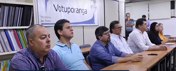 O concurso já é tradição em Votuporanga e um dos que mais premiam alunos em todo o Brasil (Foto: Divulgação)