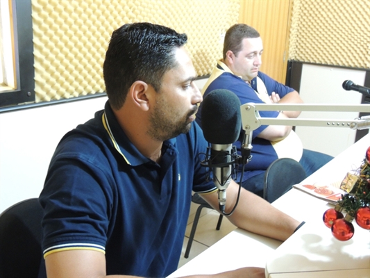 Estádio Plínio Marin pode receber jogos à noite
