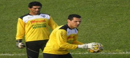 CAV contrata goleiro Cairo, do XV de Jaú