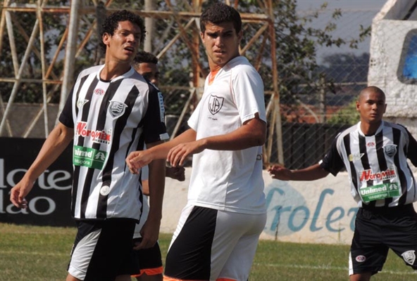 Um time de Votuporanga pode entrar na competição