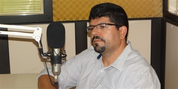 Luiz Gustavo Gallo Vilela será o novo superintendente adjunto da Saev (Foto: A Cidade)