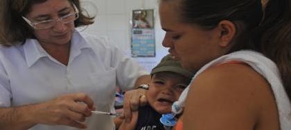 Vacinação contra a gripe termina na próxima sexta
