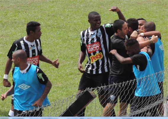 Votuporanguense joga bem e empata em 2 a 2 com Matonense