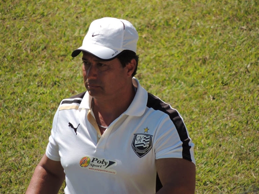 China sai; João Martins assume o CAV nesta terça-feira
