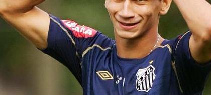 Ganso teme eliminação santista na Libertadores