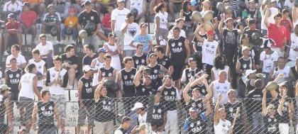 Tura promete grande festa para o CAV em Meridiano