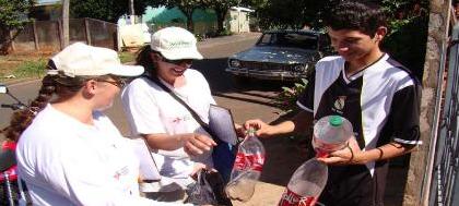 Varredura contra dengue segue nesta semana