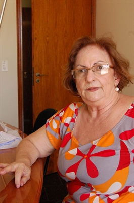 Bader fica no Centro Social até fevereiro de 2015