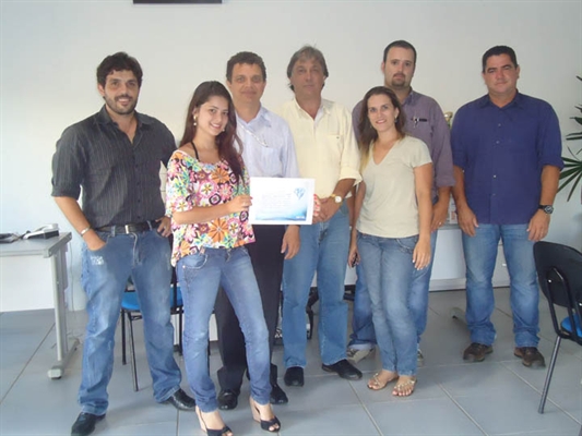 Imobiliária Padroeira inaugura nova unidade no Pozzobon