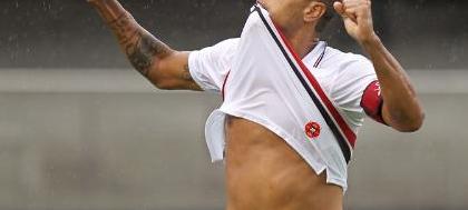 Choque-rei: São Paulo e Palmeiras medem forças