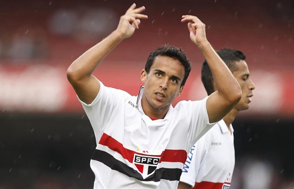 São Paulo precisa só do empate para se classificar