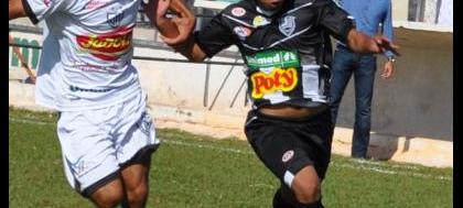 Alvinegra estreia na 3ª fase domingo, em Barueri