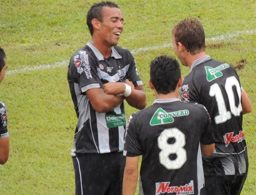 Votuporanguense vence o Palmeiras B por 2 a 0