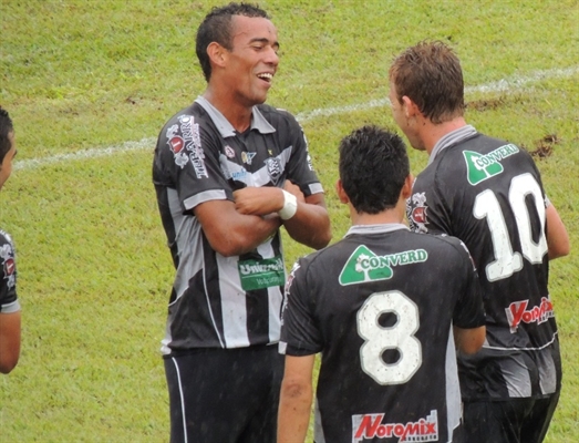 Votuporanguense vence o Palmeiras B por 2 a 0 em São Paulo