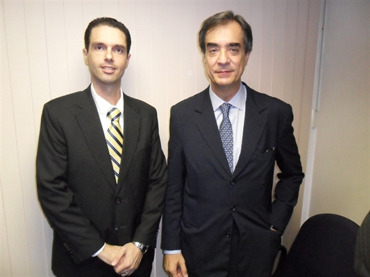 Rolandinho Nogueira será reeleito a vice-presidente da RA 20 amanhã