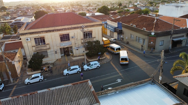 Confira a lista dos vereadores eleitos que irão fazer parte da Câmara de Votuporanga (Foto: A Cidade)