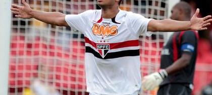 São Paulo quer atenção redobrada contra Avaí