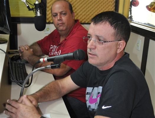CAV em busca de quatro reforços, afirma Mineiro