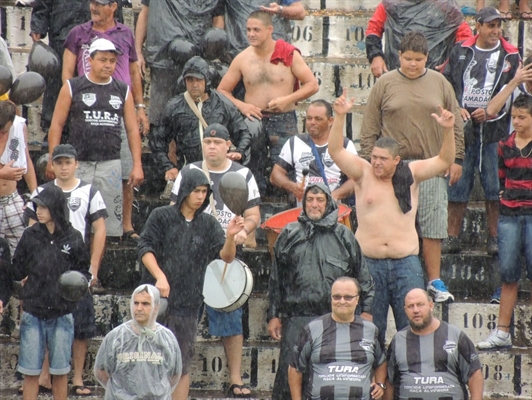 Votuporanguense lidera a média de público da Série A3