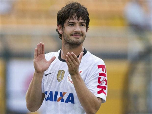 Corinthians enfrenta o Bahia