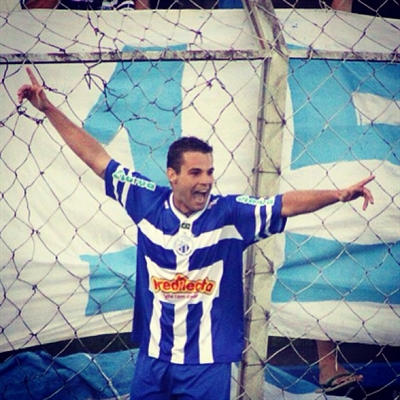 Após marcar dois gols, Thauan exalta bom momento da Matonense
