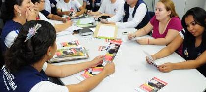 Palestras sobre Leishmaniose terminam hoje