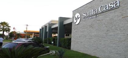 Santa Casa comemora 61 anos com transformações
