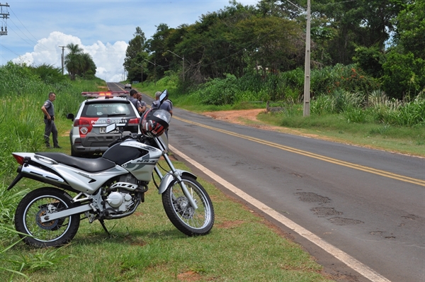 Os acusados foram presos pela Polícia Militar em janeiro pelo furto de motocicletas em Votuporanga e Parisi  (Foto: A Cidade)