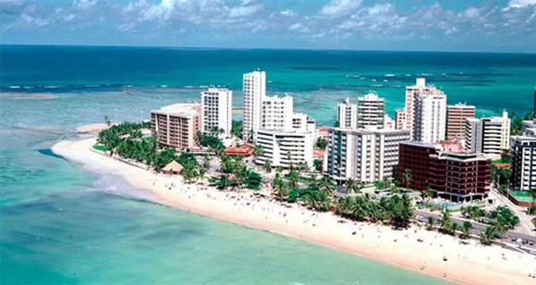 Ministro do Turismo prestigia  encontro da Abrajet em Maceió