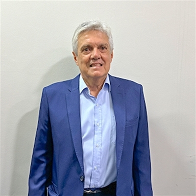 O ex-secretário de Administração, Miguel Maturana, foi exonerado também da superintendência-adjunta da Saev (Foto: Prefeitura de Votuporanga)