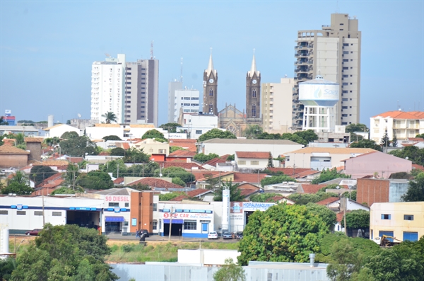 Os primeiros dados do Caged para o ano de 2025 mostram a cidade com saldo positivo (Foto: Prefeitura de Votuporanga)