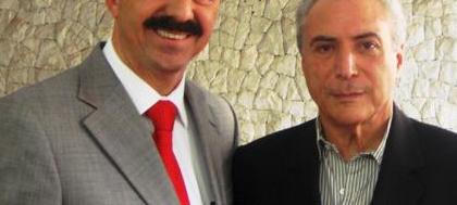 PMDB prorroga por um ano mandato da direção do partido