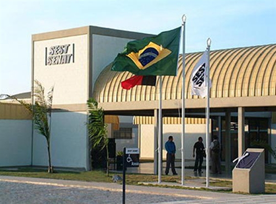 Quatro terrenos serão destinados para Sest-Senat