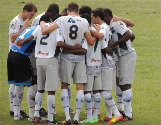 Alvinegra conhece seu grupo da Copa Paulista