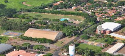 Área do CSU agora é municipal e pode receber recursos