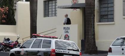 Ladrão furta R$12,5 mil enterrados em quintal 