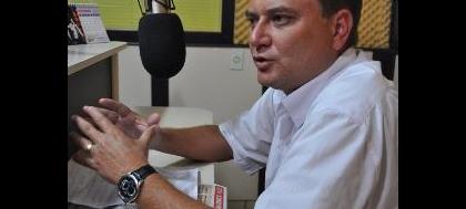 Vereador fala da Zona Norte e segurança pública
