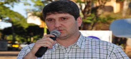 Prefeitura tem novo titular a partir de amanhã