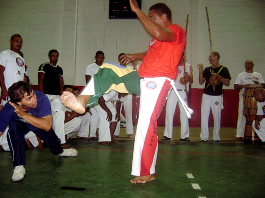 Semana agitada para a equipe de Votuporanga