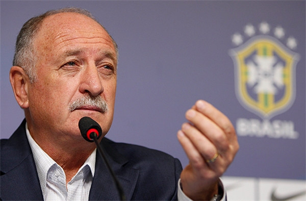 Seleção Brasileira chega em Seul 'fragmentada'