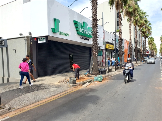 A chegada da Jorrovi já movimenta a economia local: são mais de 30 empregos diretos gerados, além de diversas oportunidades indiretas (Foto: A Cidade)