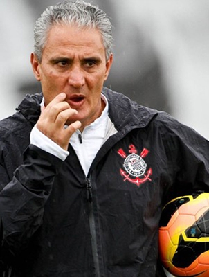 Sem Pato, Tite faz mistério sobre equipe 