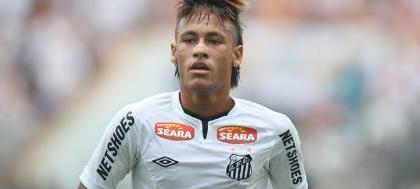 Santos busca primeira vitória contra o Grêmio