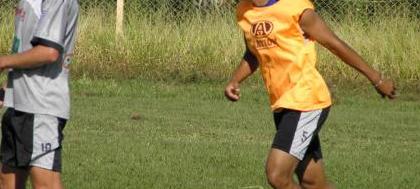 Votuporanguense encara "seleção" de Meridiano