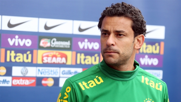 Fred relembra desafeto com Mano Menezes