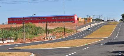 IFSP marca aniversário de 74 anos da cidade